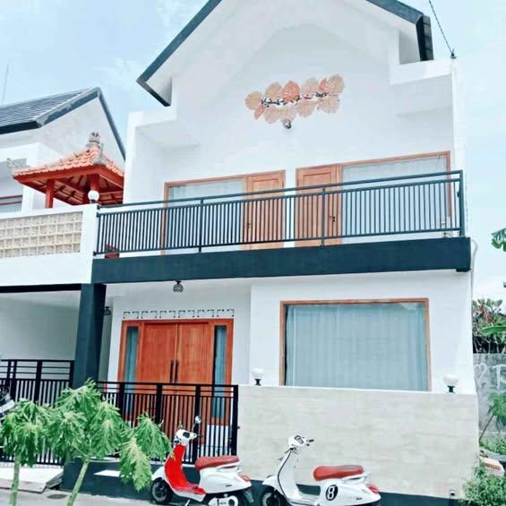 3-bedroom house in Bali — photo 1