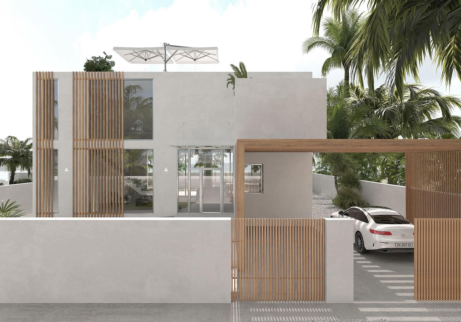 New 2 Bedroom Luxury Villas for Sale, Tides at the Cove, Cove Bay, Anguilla — photo 3