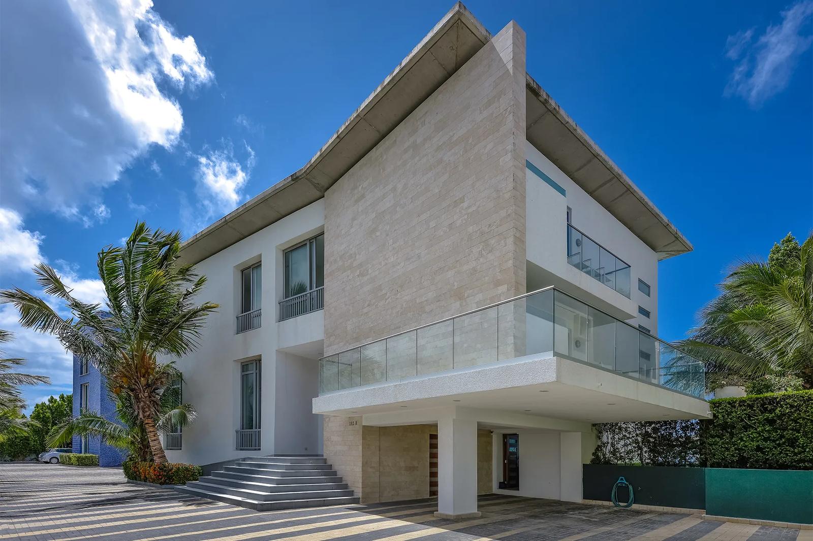 Luxurious Savaneta Beach Estate, Saveneta Aruba — photo 5