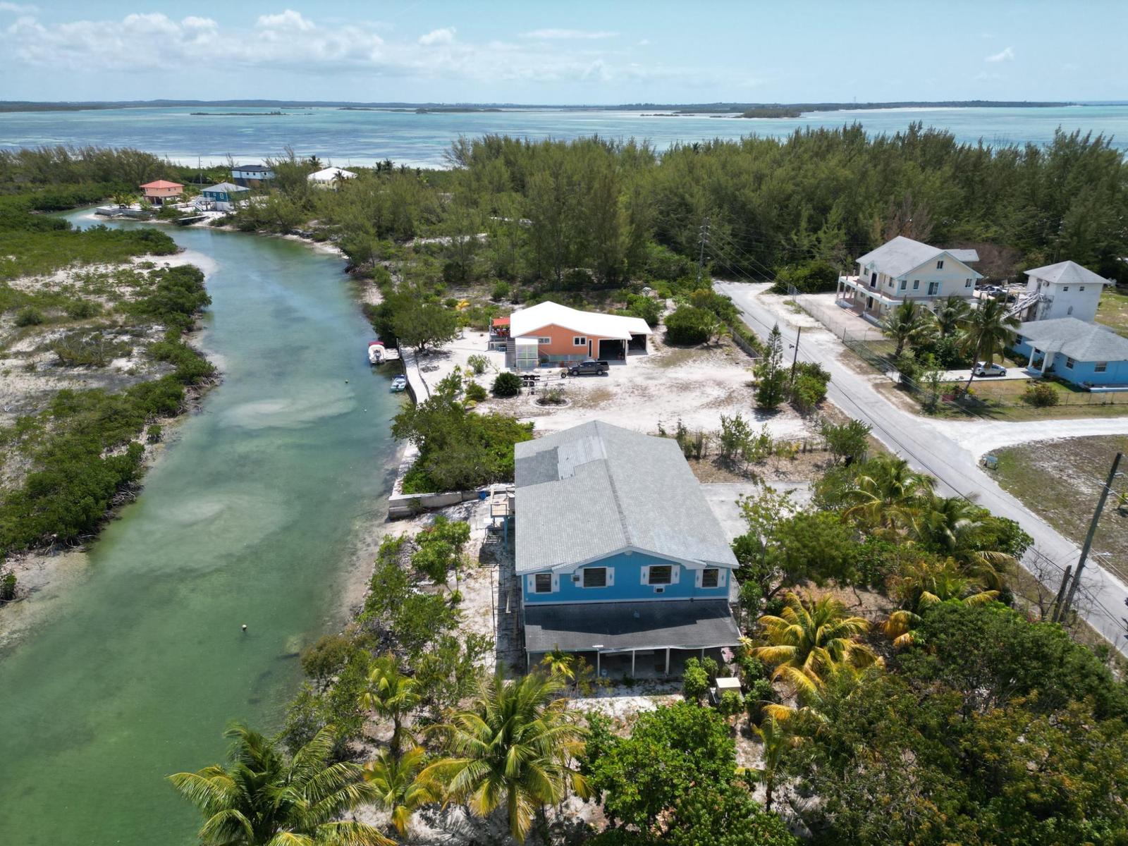 3 bedroom Residence for sale in Abaco Islands, The Bahamas — photo 2