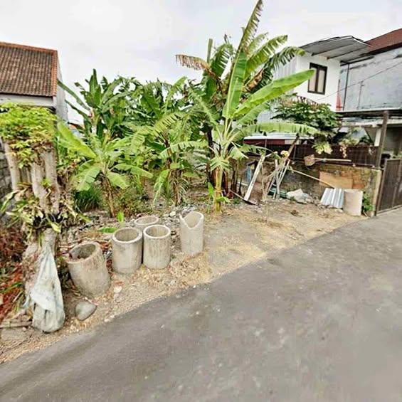 Studio house in Denpasar — photo 1