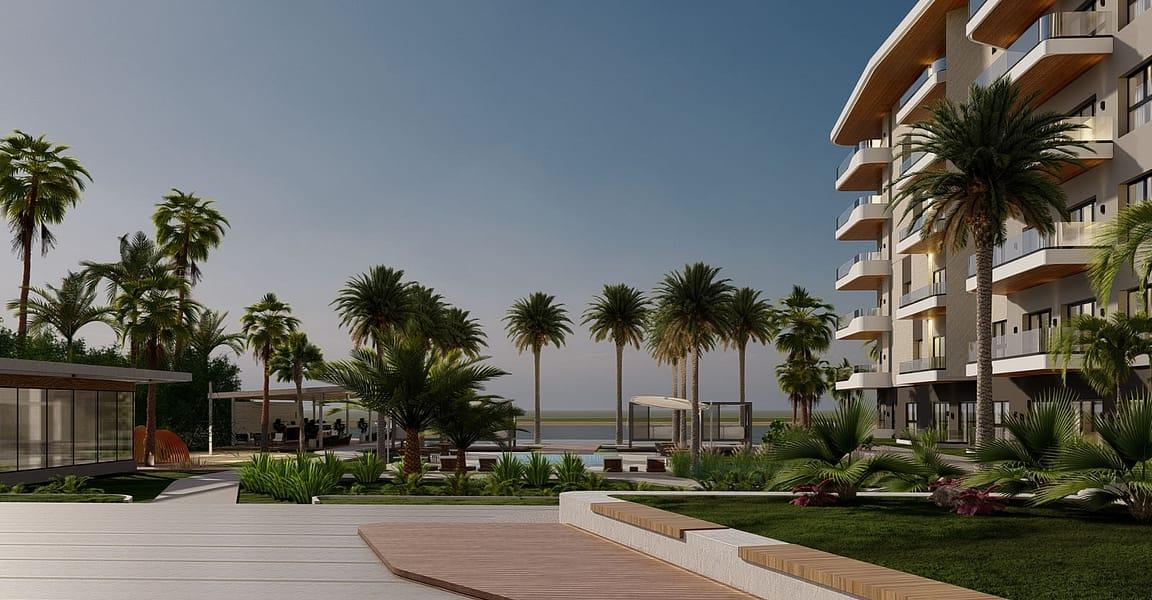2 Bedroom Apartments for Sale, Cap Cana Marina, Dominican Republic — photo 3