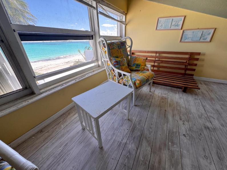 Great Harbour Cay 1BR Ocean Front Villa — photo 5