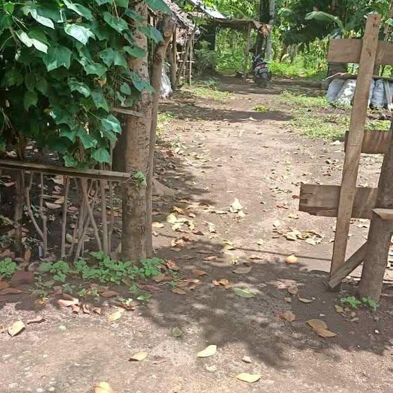 1-bedroom house in Tanjung, Lombok Utara, Indonesia — photo 1