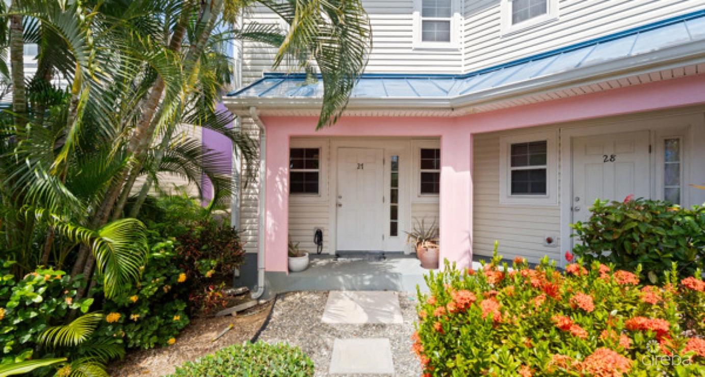 2 Bedroom Property for Sale in Cayman Islands — photo 3
