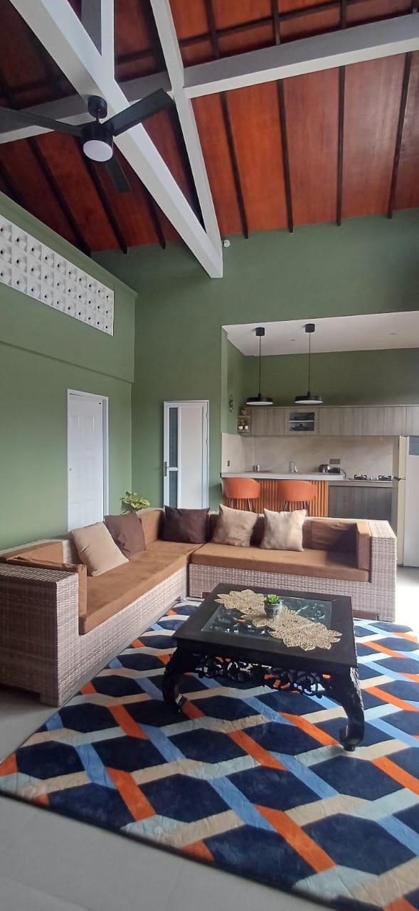For Sale: Freehold House with Private Pool & Gym in Gunung Salak — photo 2
