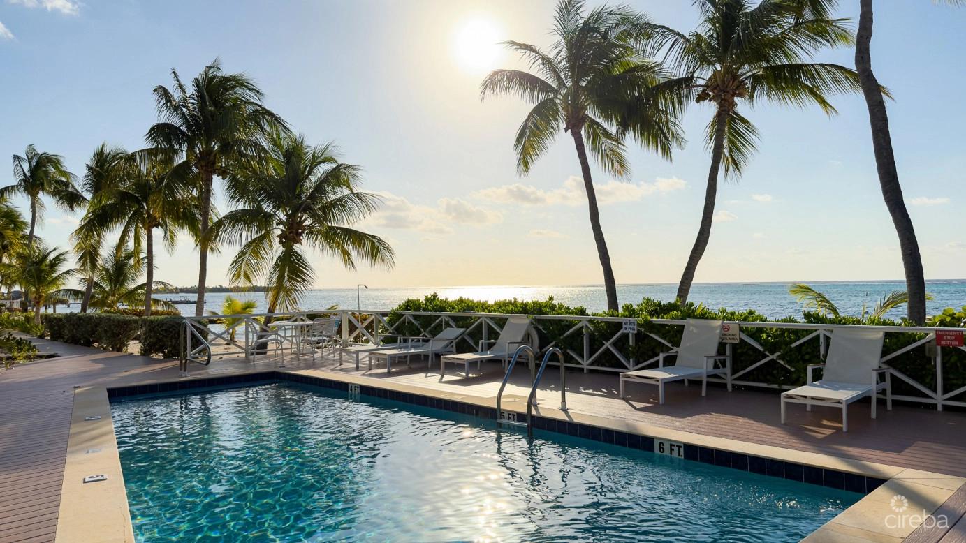 Conch Club Cottage-little Cayman — photo 1