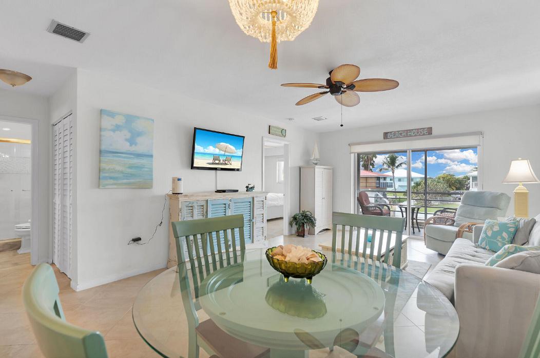 Marathon Florida Waterfront 2BR Condo — photo 3