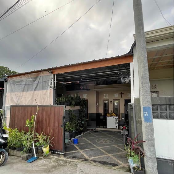 2-bedroom house in Kediri, Bali — photo 1