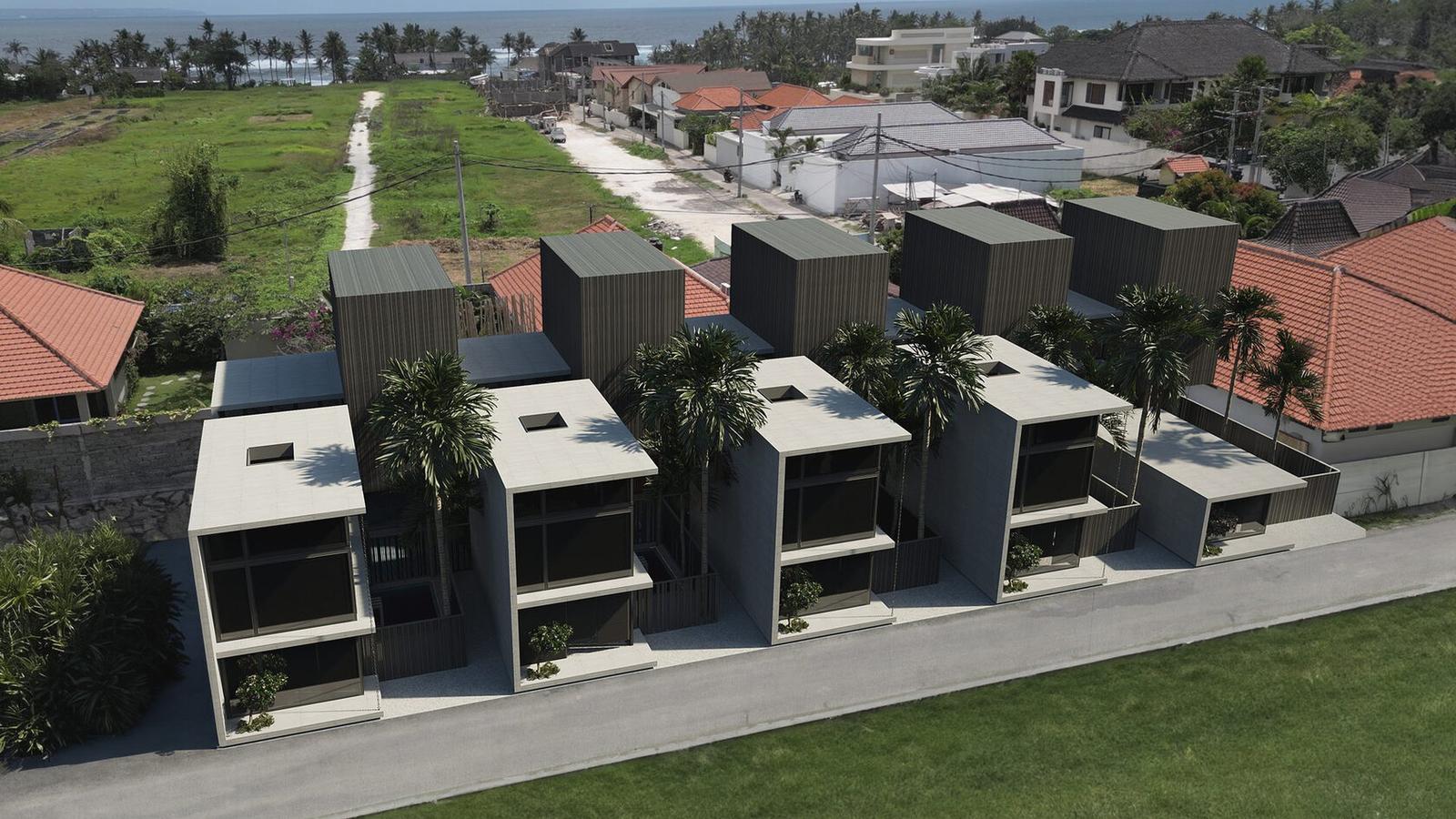 AXIS ONE in Cemagi, Badung, Bali — photo 1