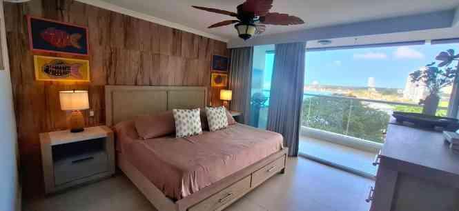 2 Bedroom Apartment for Sale in Bahia Gorgona, Panama — photo 3