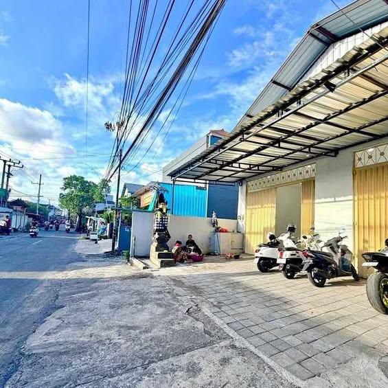 Studio property in Denpasar — photo 1
