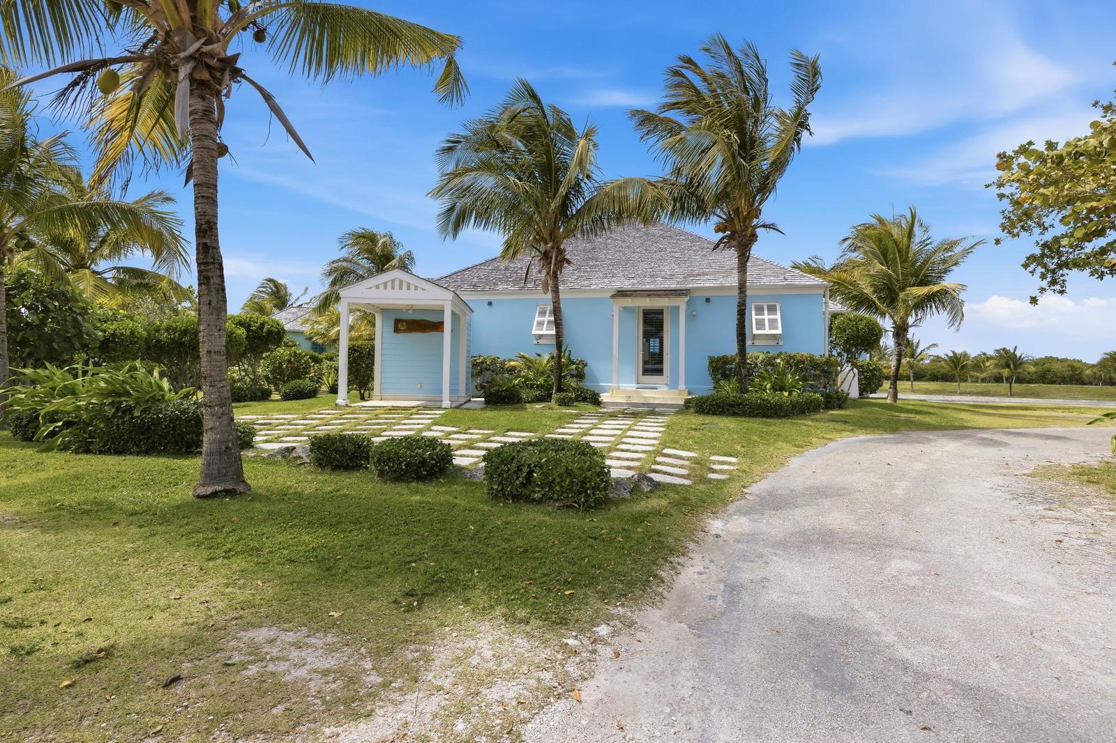 4 bedroom Residence for sale — SAND DOLLAR in Abaco Islands, The Bahamas — photo 2
