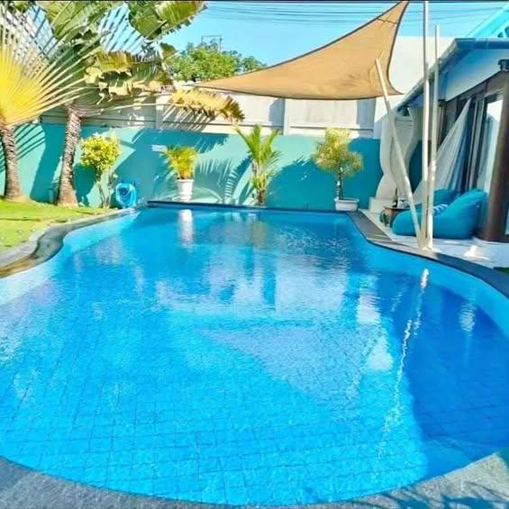 4-bedroom house in Denpasar — photo 1