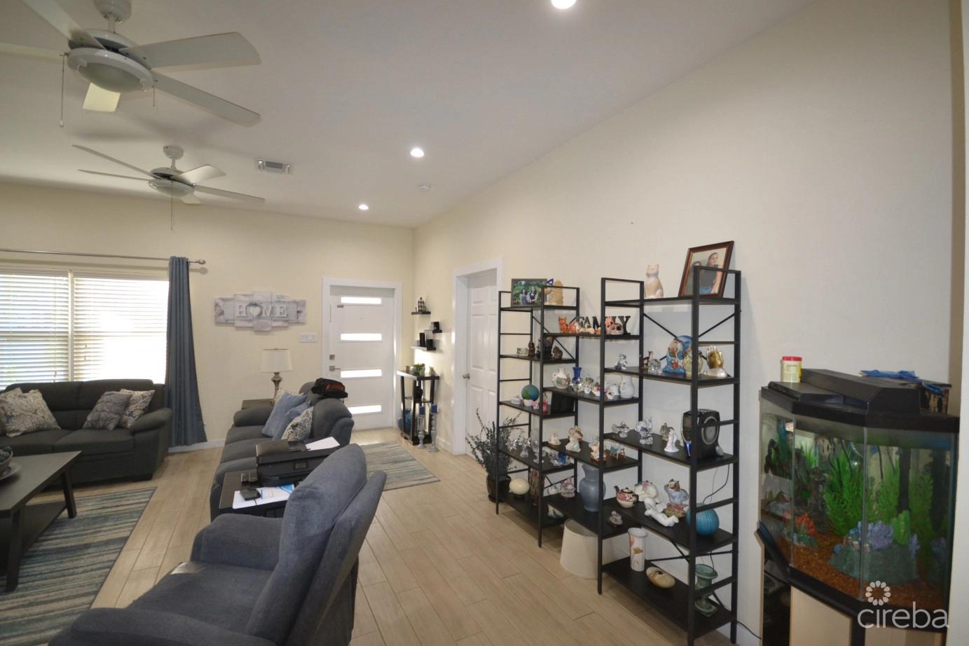 Northward Perfect 3 Bed Home in the Cayman Islands — photo 4