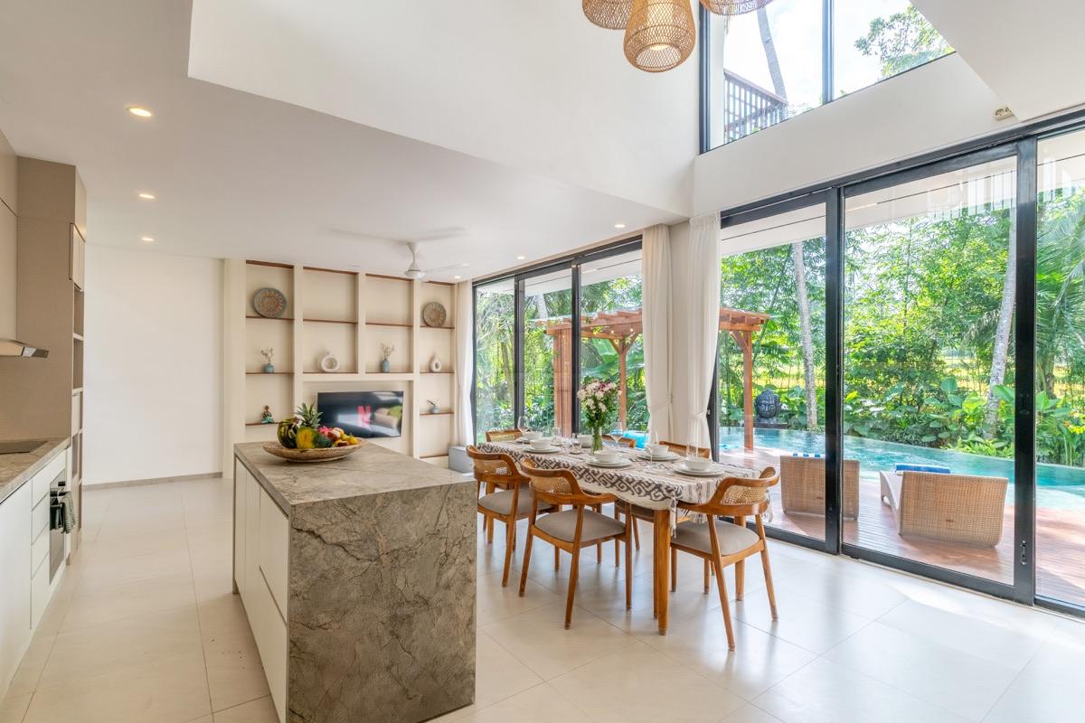 7 bedroom Villa for sale in Ubud, Bali, Indonesia — photo 4