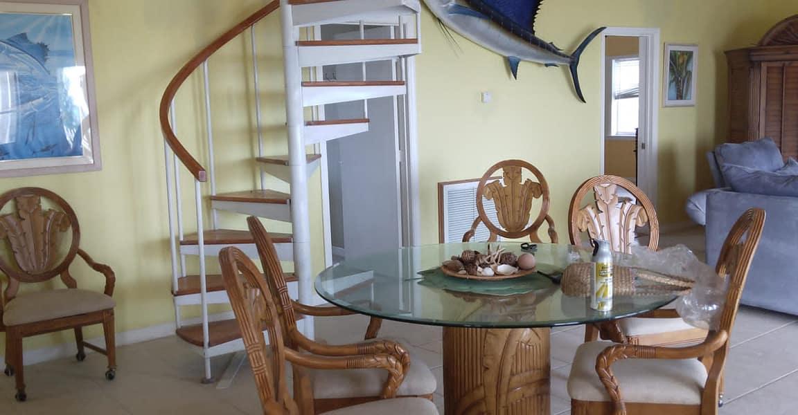 4 Bedroom Beachfront Property for Sale, Rum Cay, Bahamas — photo 3