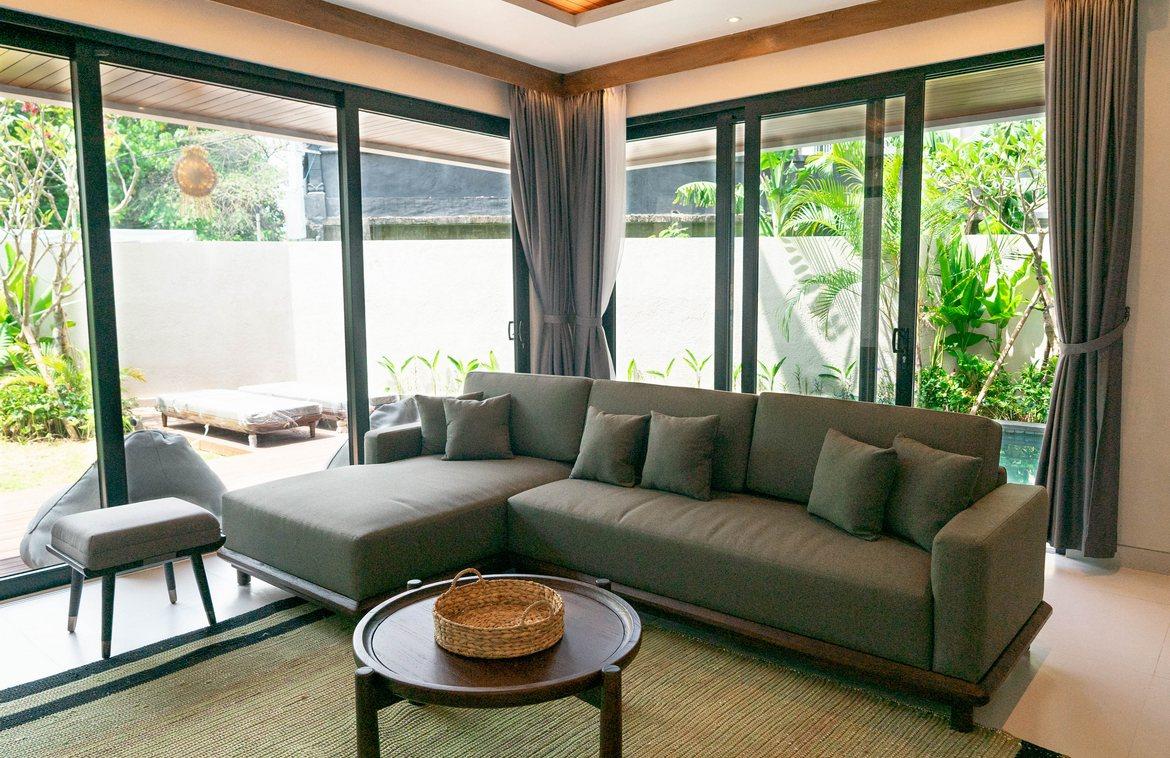 Rare Freehold Opportunity Near Batu Bolong Beach in Canggu, Bali, Indonesia — photo 5