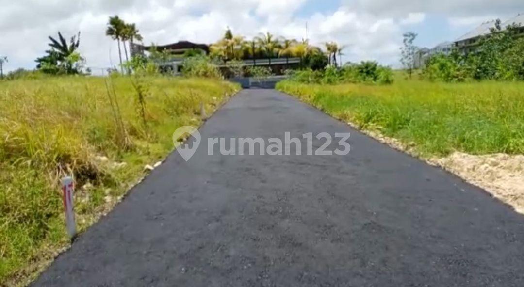 300 m² land plot in Munggu, Badung, Indonesia — photo 2