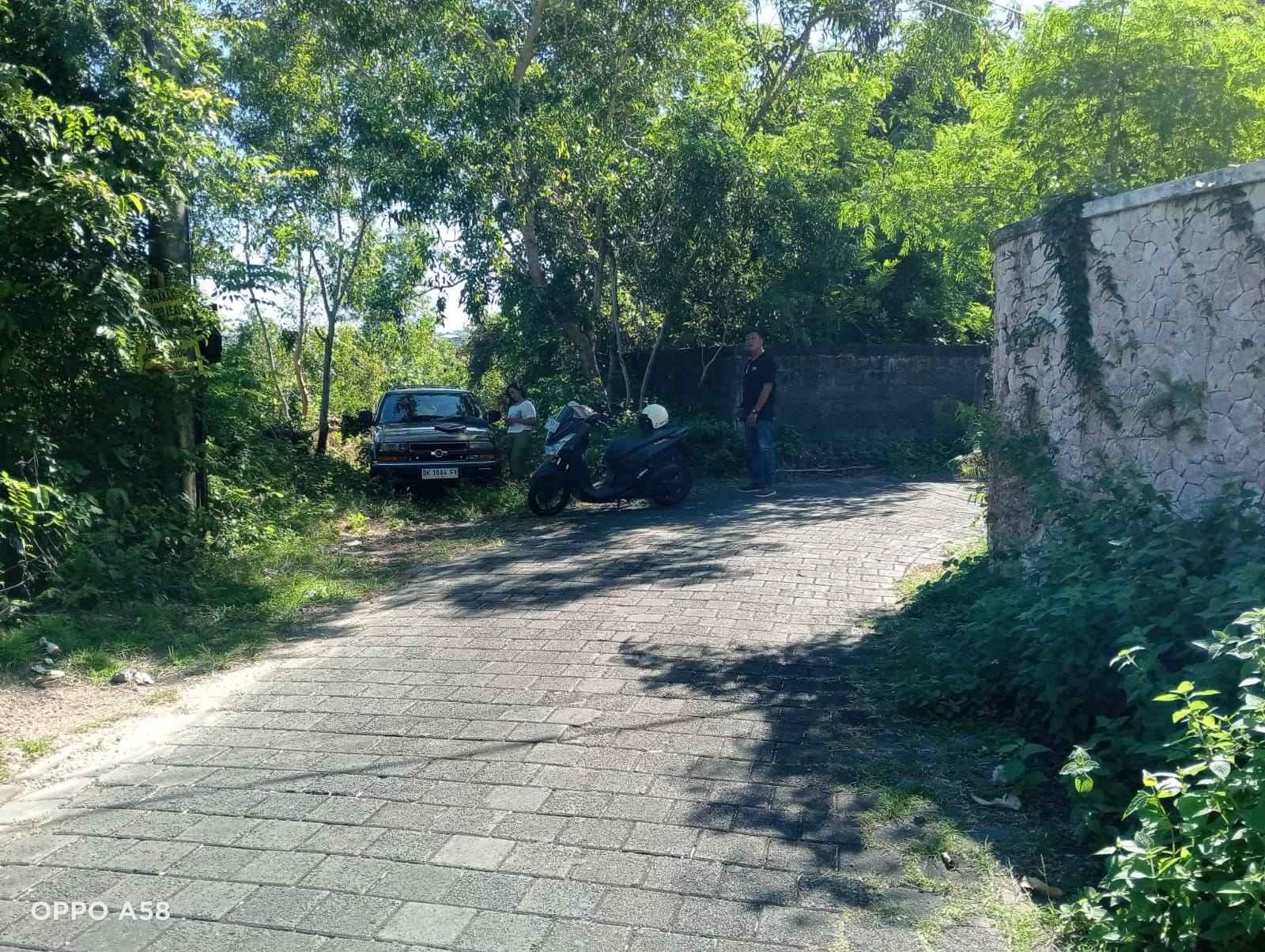 For Sale Freehold Land in Ungasan Pura Masuka Yellow Zone — photo 2