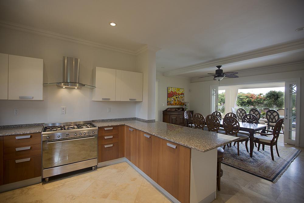 Sweet Dream Villa - Sugar Hill Estate, St. James, Barbados — photo 4