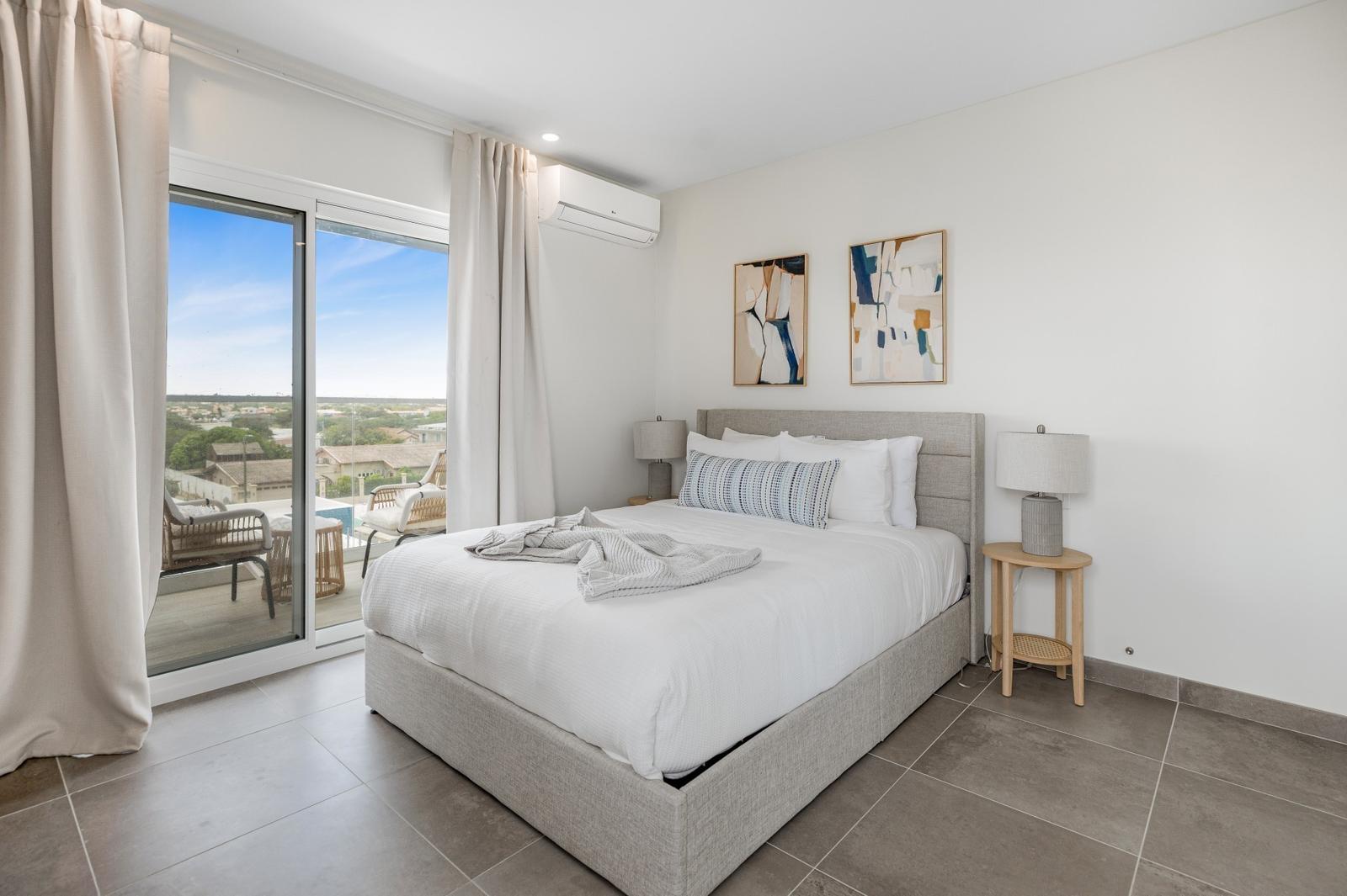 Eagle Condos - Apartment 1B — photo 4