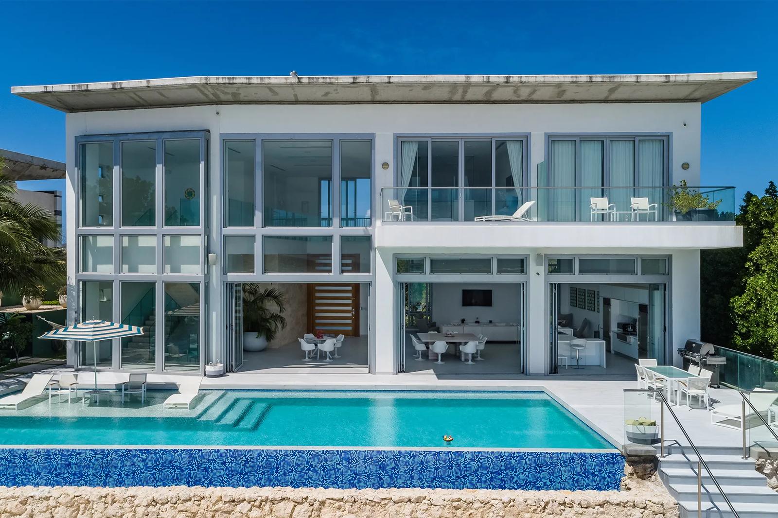 Luxurious Savaneta Beach Estate, Saveneta Aruba — photo 2
