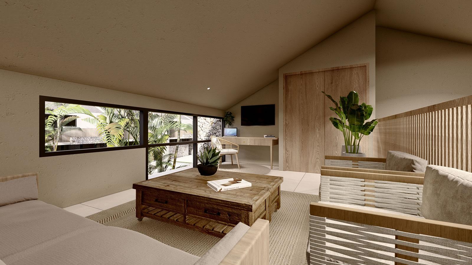 New 2 Bedroom Villas for Sale, Vista Cana, Punta Cana, Dominican Republic — photo 4