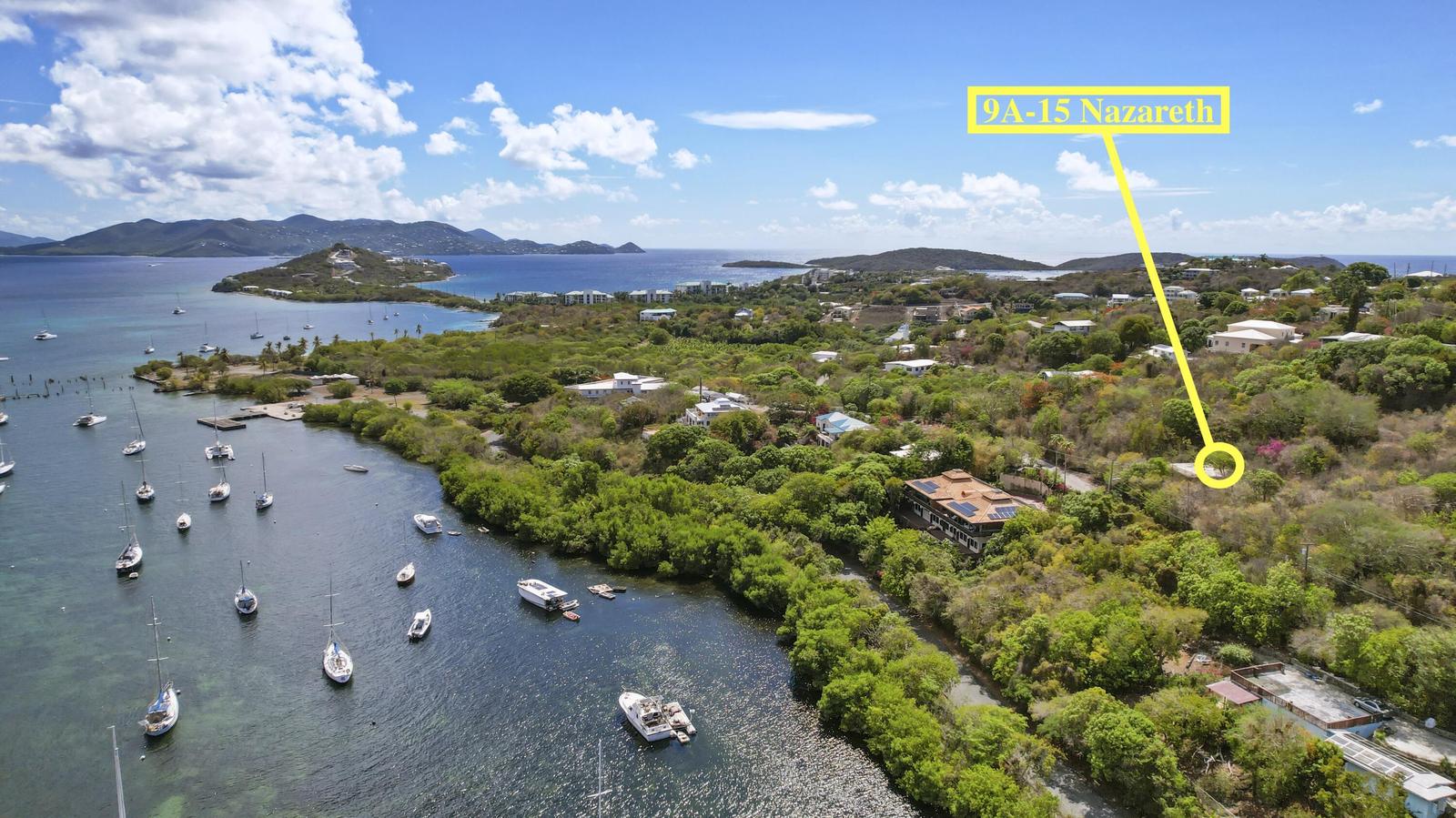 9A-15 Nazareth RH, St. Thomas, VI | Single Family Home/House for sale — photo 4