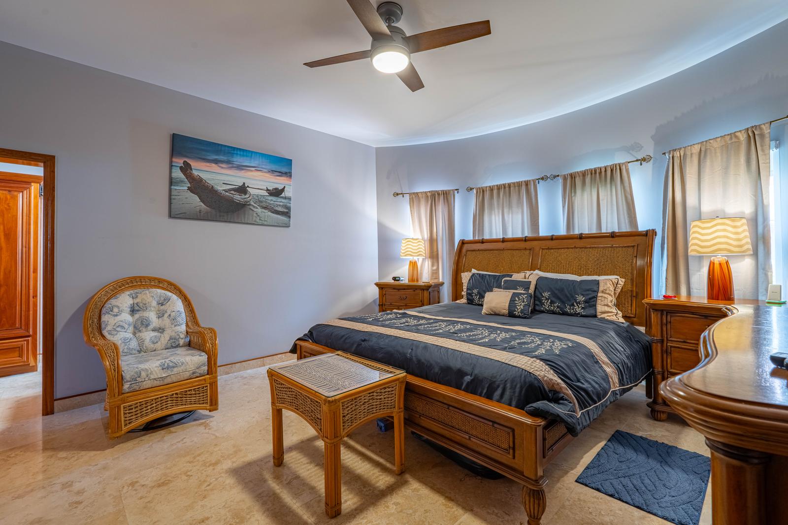 Coco Beach Resort Condo C5 Penthouse — photo 3