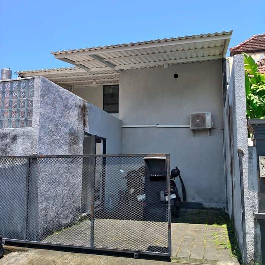 Japanese-style house in Denpasar — photo 1