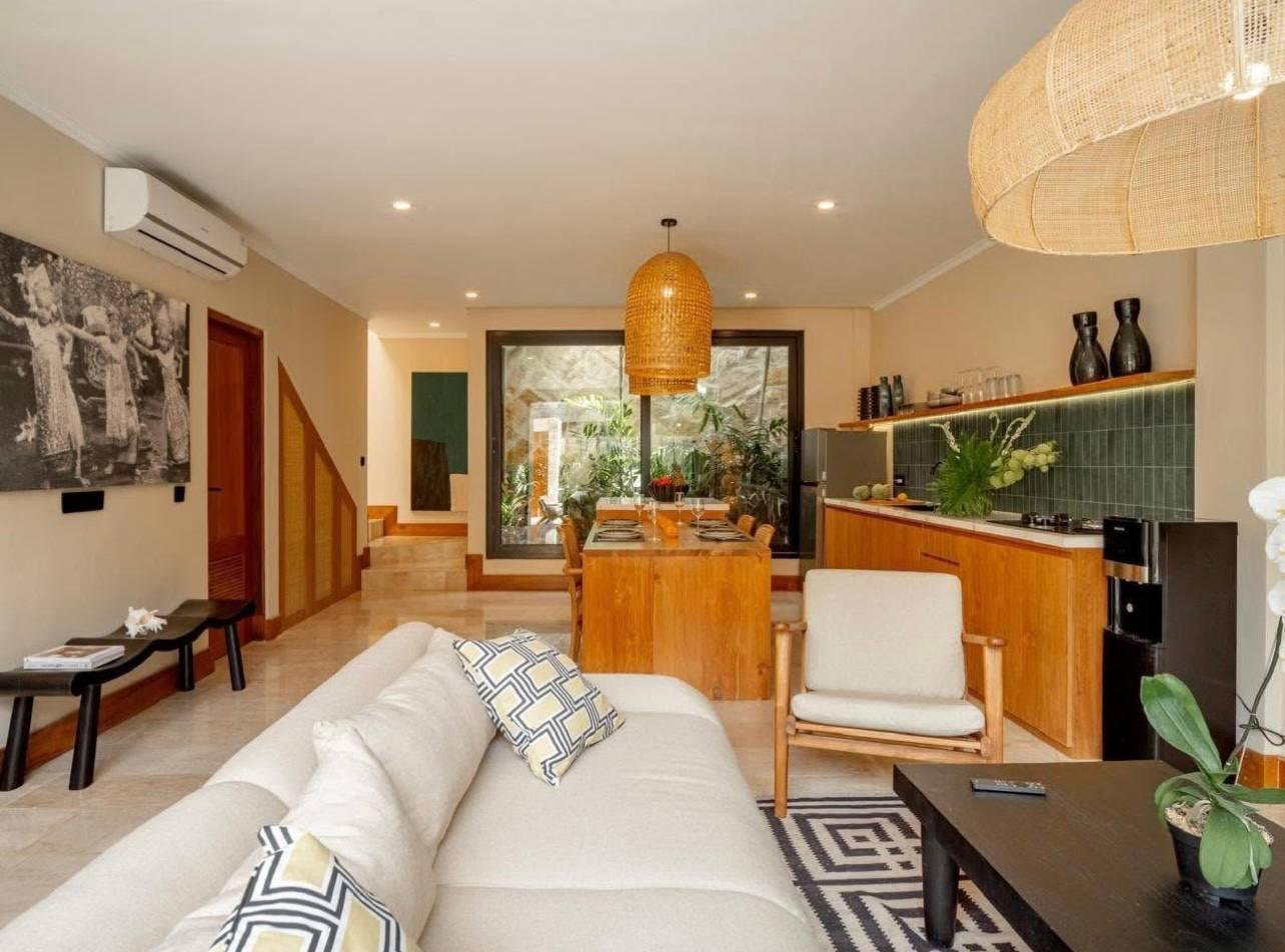 2-bedroom villa in Pecatu, Uluwatu — photo 5