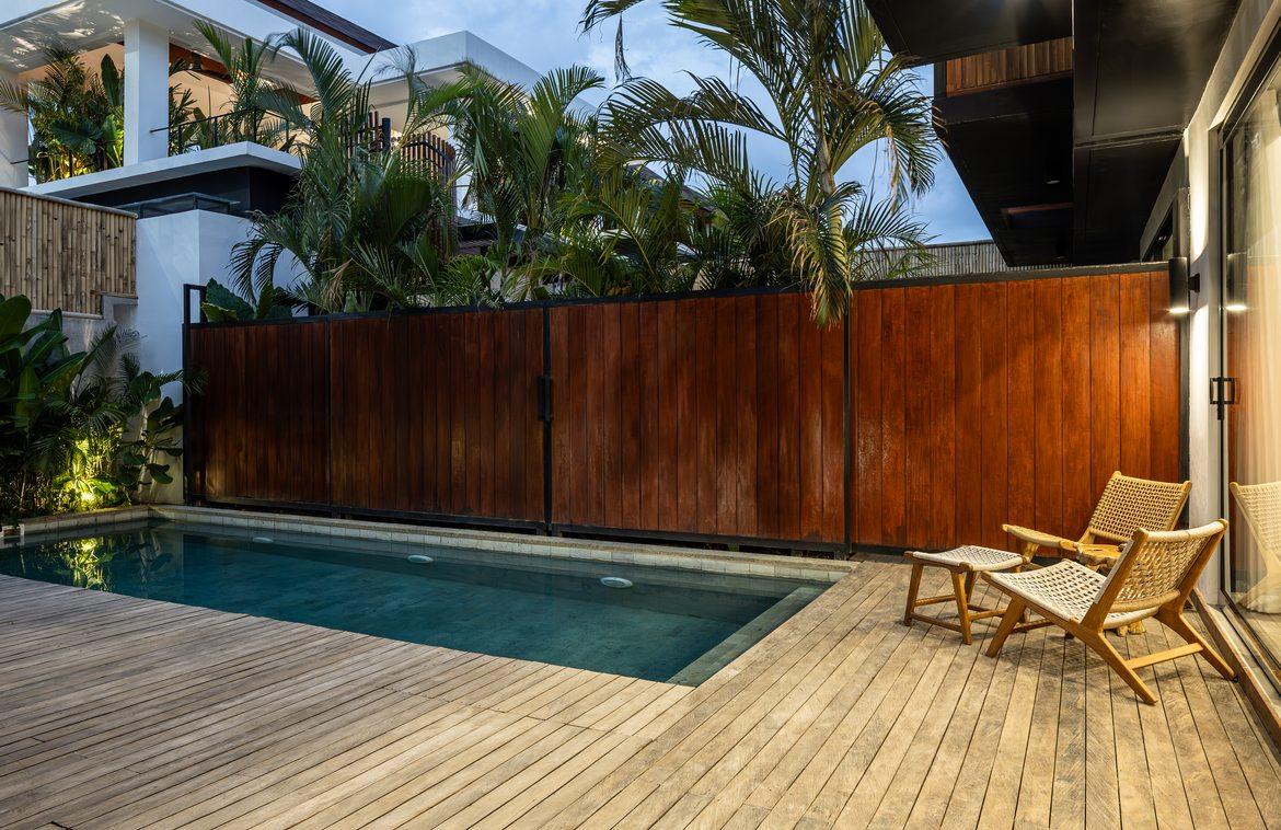 3 Bedroom Villa for Sale in Canggu, Bali, Indonesia — photo 4