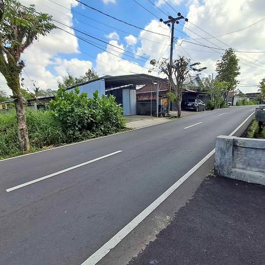 Land plot in Badung, Bali — photo 1
