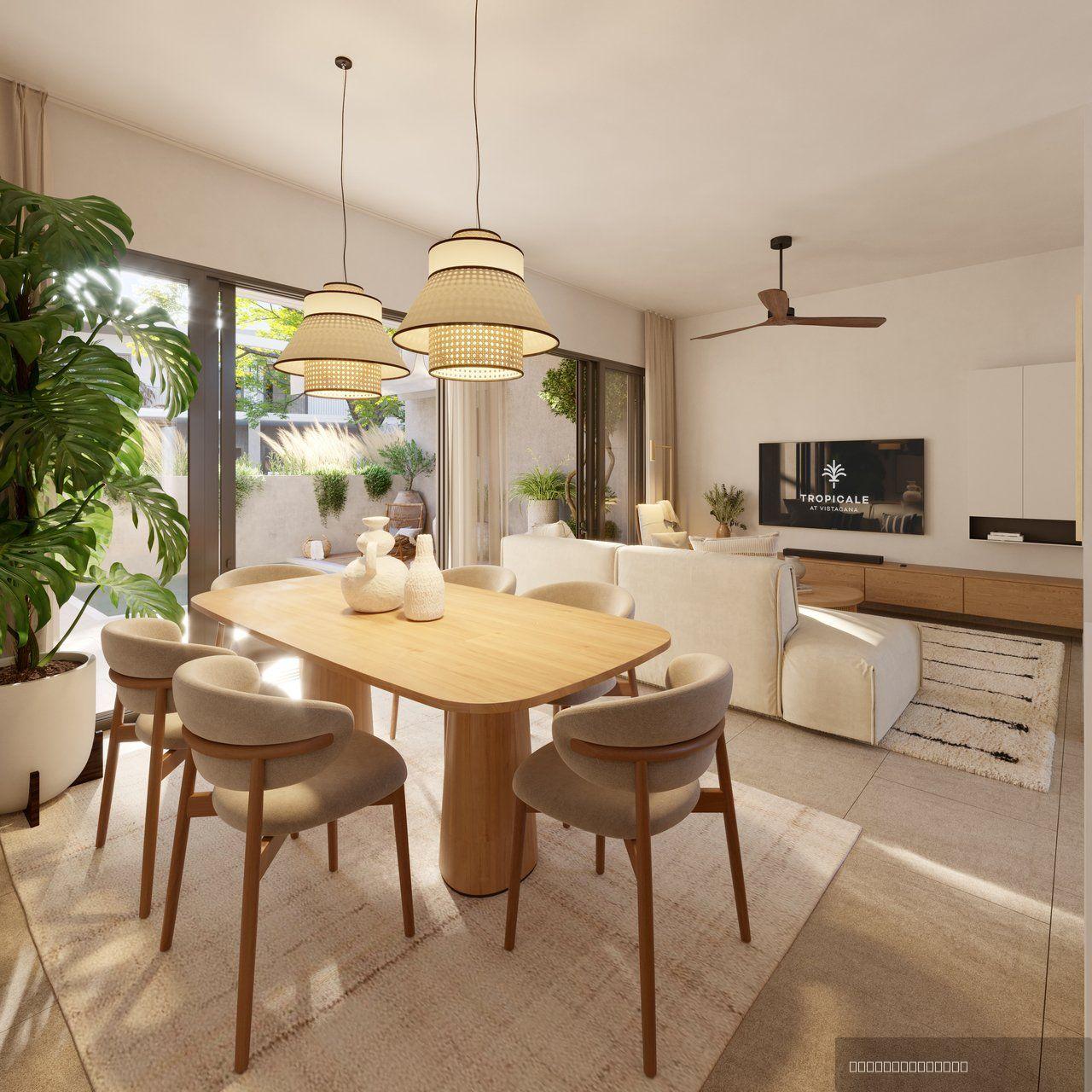 2 Bedroom Apartment in Punta Cana — photo 5