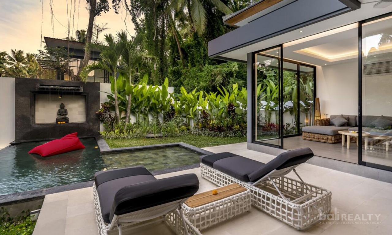 Long-Lease One-Bedroom Villa in Ubud’s Cultural Hub – Ideal for Living or Rental – 2836 — photo 5