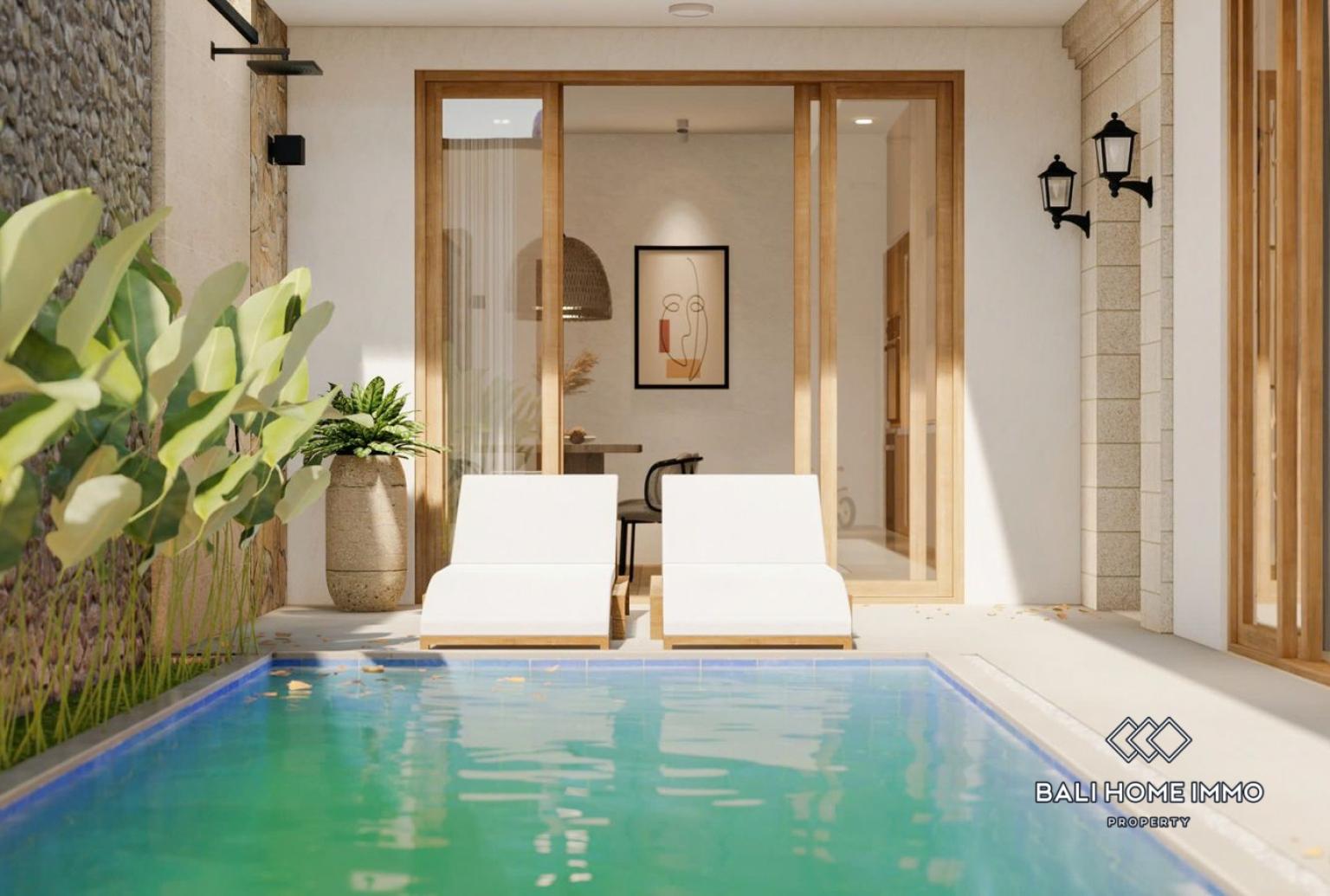 3 Bedroom Villa for Sale in Kutuh, Pandawa, Indonesia — photo 3