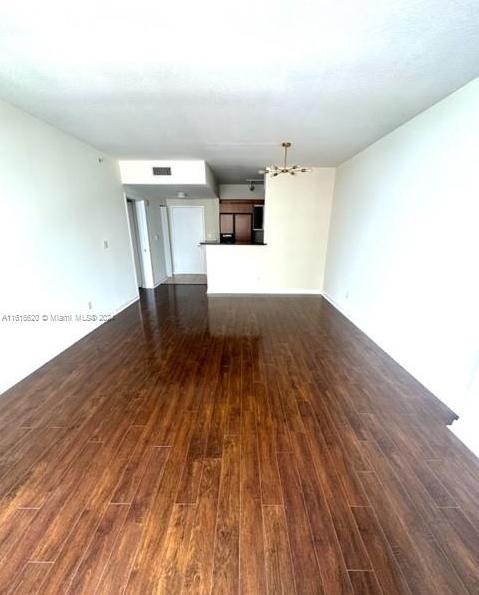 One Miami Residences 1BR Oceanview Condo — photo 3