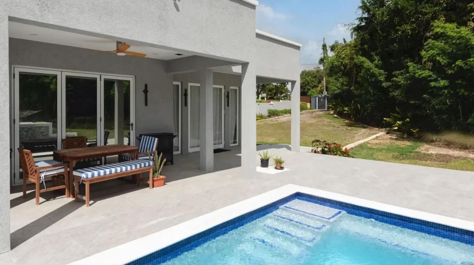 3 Bedroom Villa for Sale, St Silas Heights, St James, Barbados — photo 5