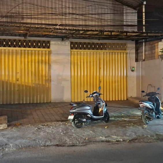 Studio house in Denpasar. — photo 1
