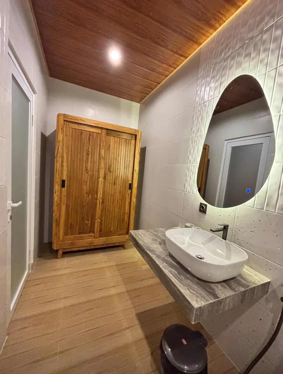 Room for rent in Canggu — photo 4