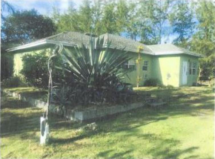 4 bedroom Apartment for sale in LOVE HILL, Andros — photo 1