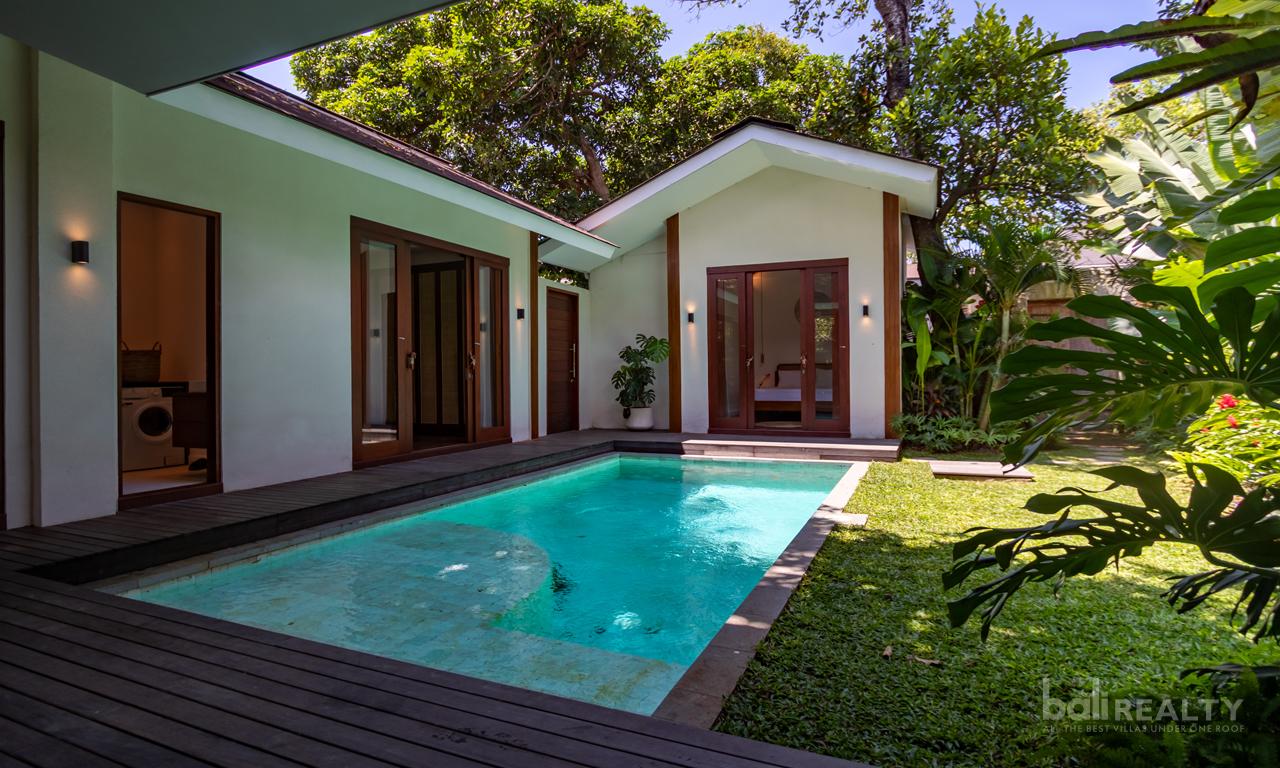Three-Bedroom Villa with Long Lease - Sanur Beachside — photo 5