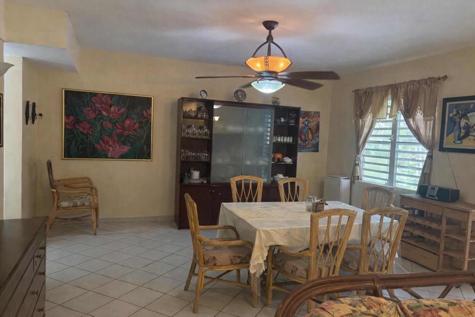House with 3 bedrooms, 2.5 bathrooms, in good conditions, all on one level — photo 5