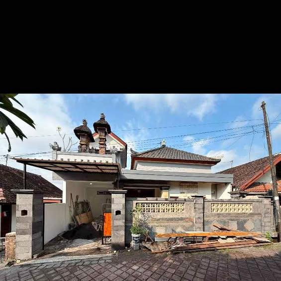 3-bedroom house in Badung — photo 1