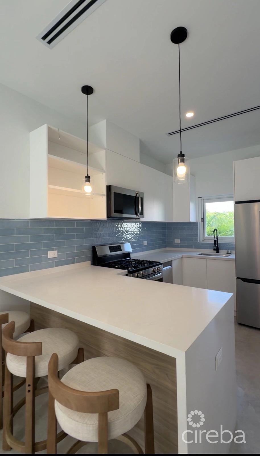 One Bedroom, One Bathroom Seagrape Unit - Meadows At Batabano — photo 1