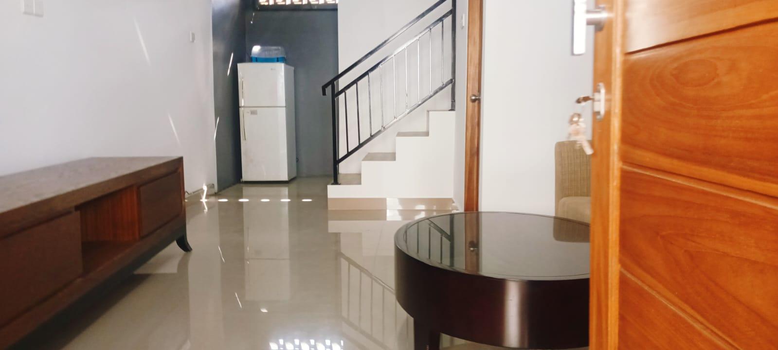 2 bedroom residential for rent / for lease — House for Rent in Central Denpasar — photo 3