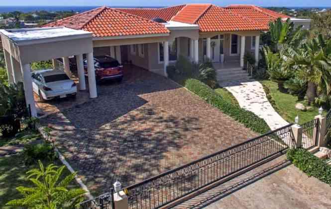 House for Sale in Sosua, Puerto Plata — photo 2