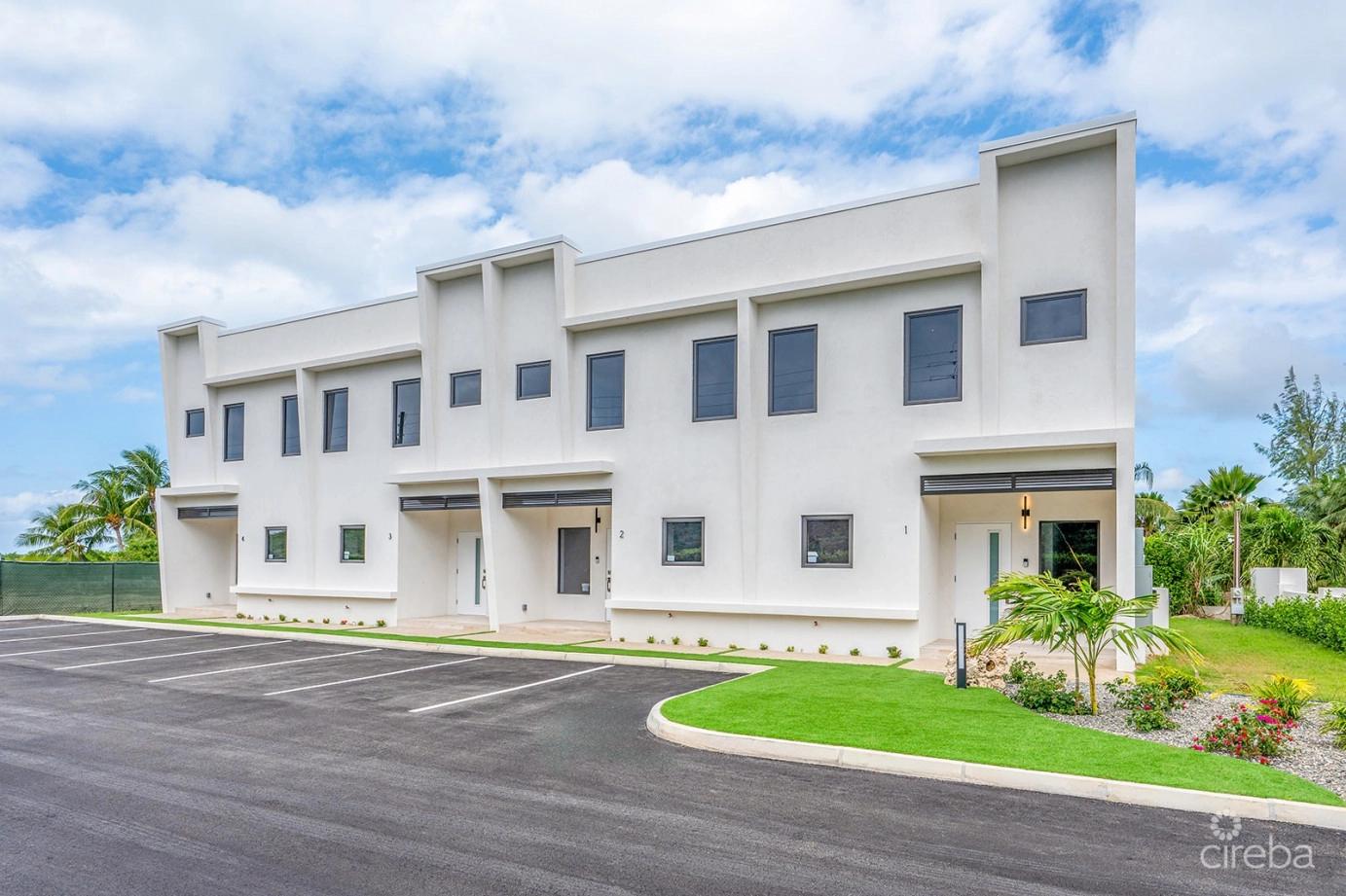 2 bedroom property for sale — Lavania Court - Gated - Large 2 Bed 2 Bath Townhomes in the Cayman Islands — photo 2
