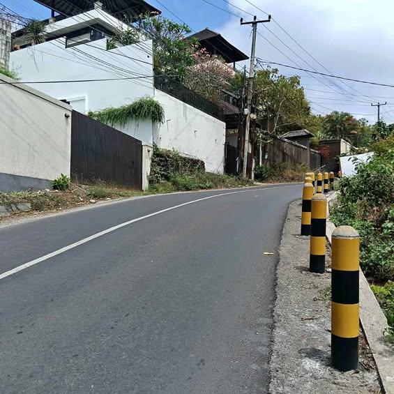 Studio house in Badung — photo 1